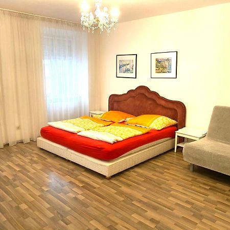 Apartment Opera Vienna Luaran gambar
