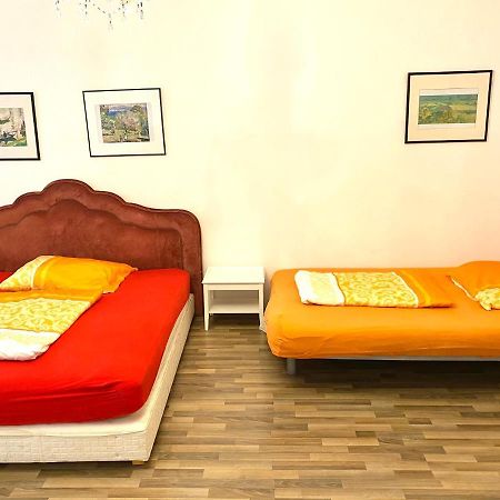 Apartment Opera Vienna Luaran gambar