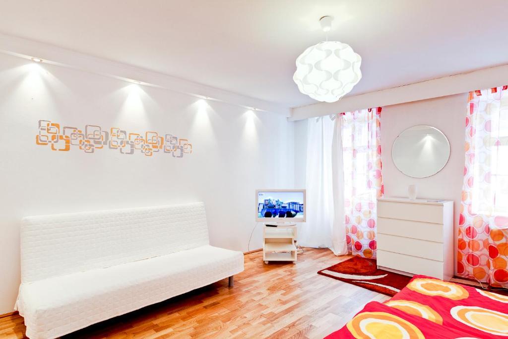 Apartment Opera Vienna Luaran gambar