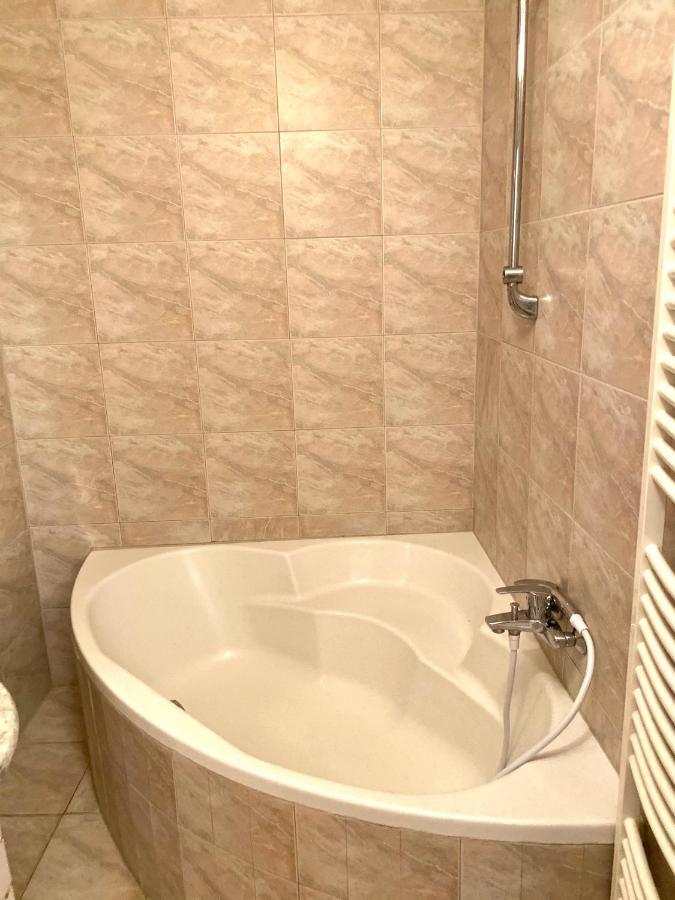 Apartment Opera Vienna Luaran gambar