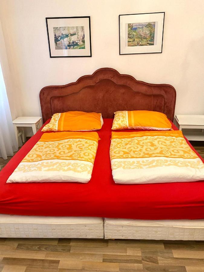 Apartment Opera Vienna Luaran gambar