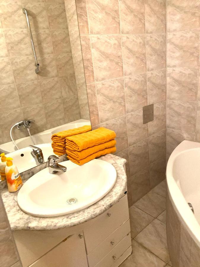 Apartment Opera Vienna Luaran gambar
