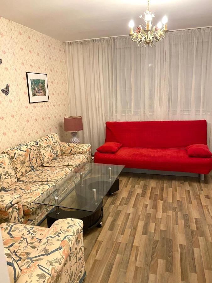 Apartment Opera Vienna Luaran gambar