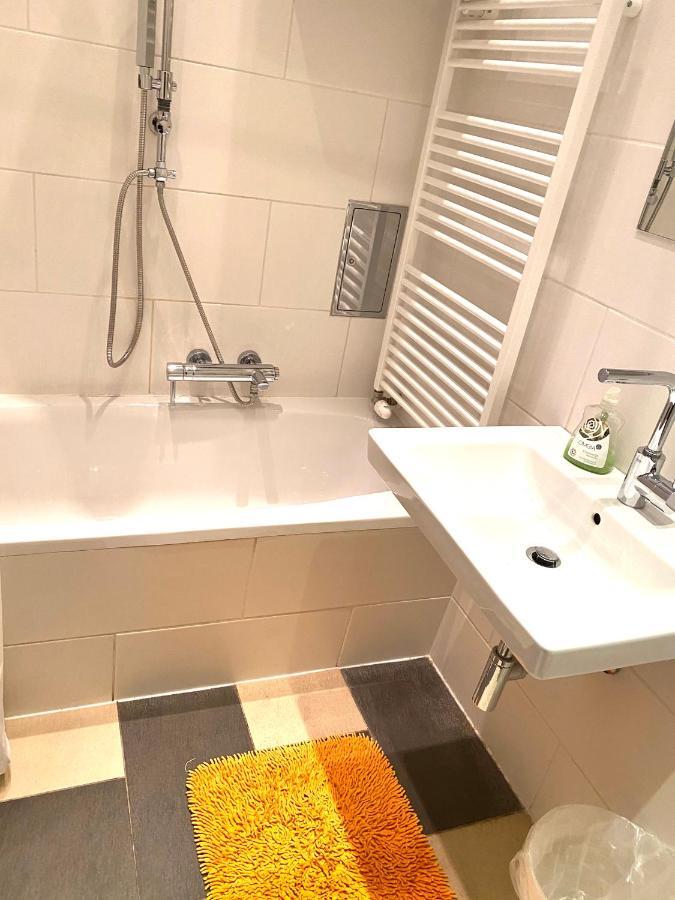 Apartment Opera Vienna Luaran gambar
